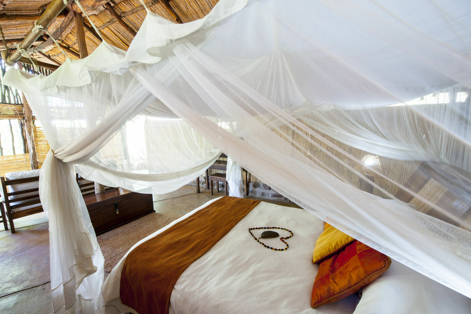 Taita Falcon Lodge Mukuni Extérieur photo