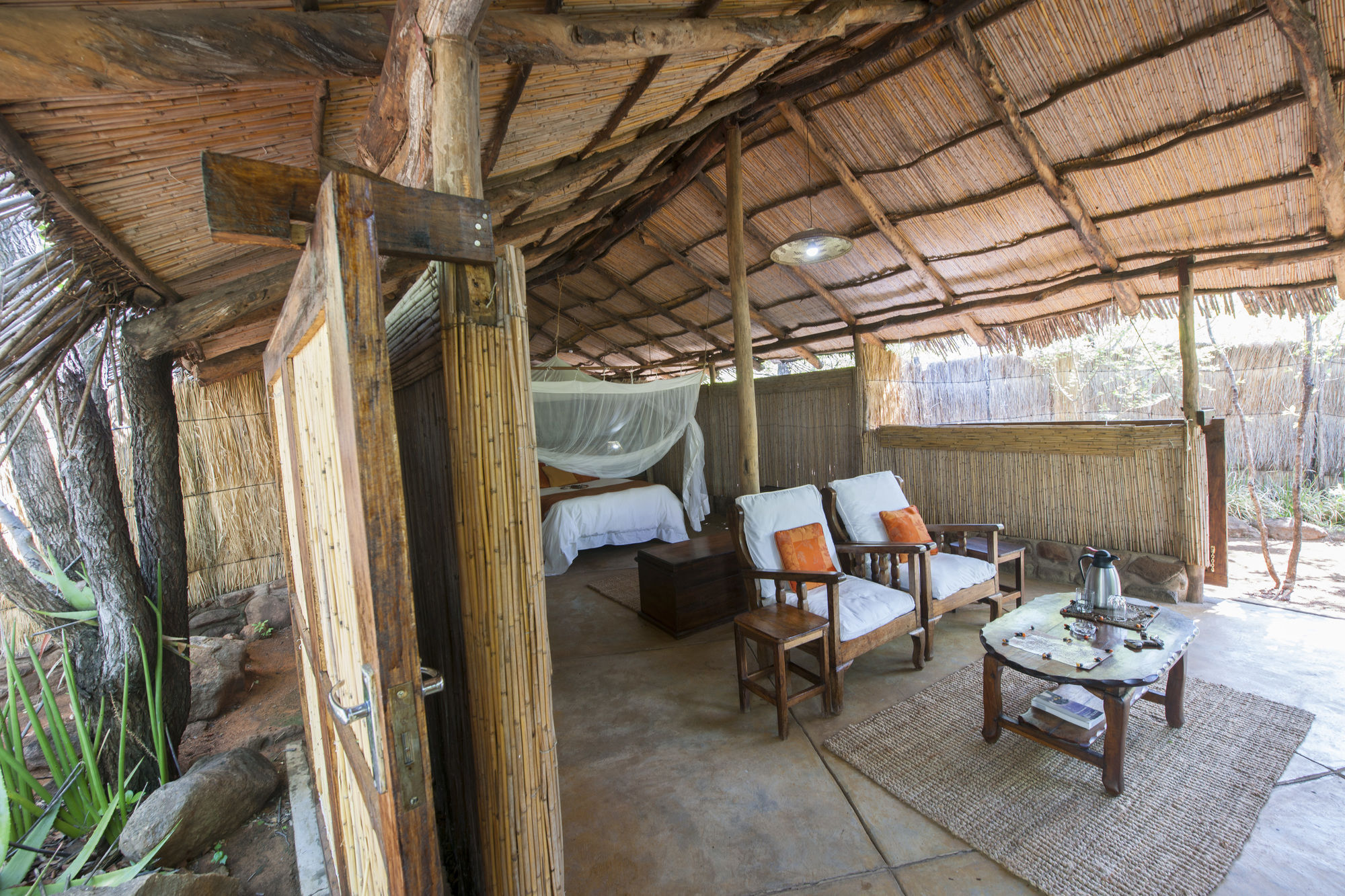Taita Falcon Lodge Mukuni Extérieur photo