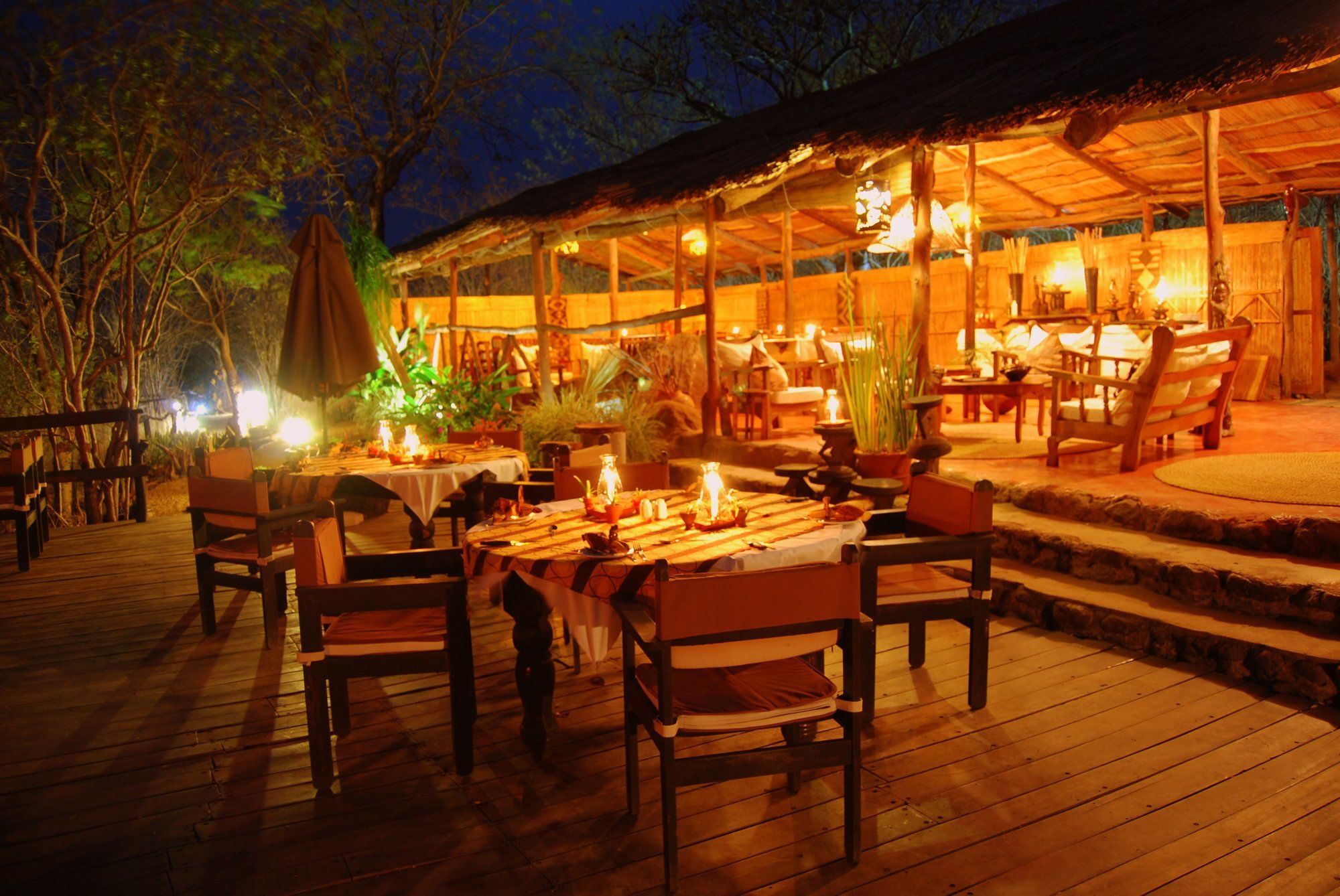 Taita Falcon Lodge Mukuni Extérieur photo